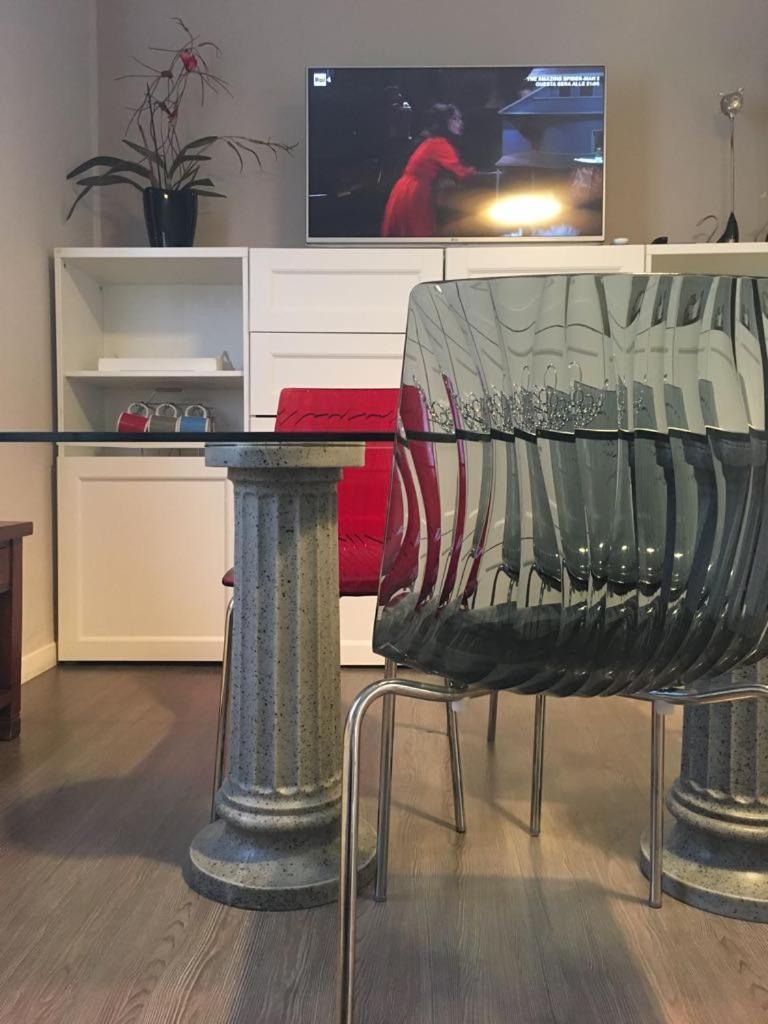 Kibilù - Via Thaon De Revel Lejlighed Milano