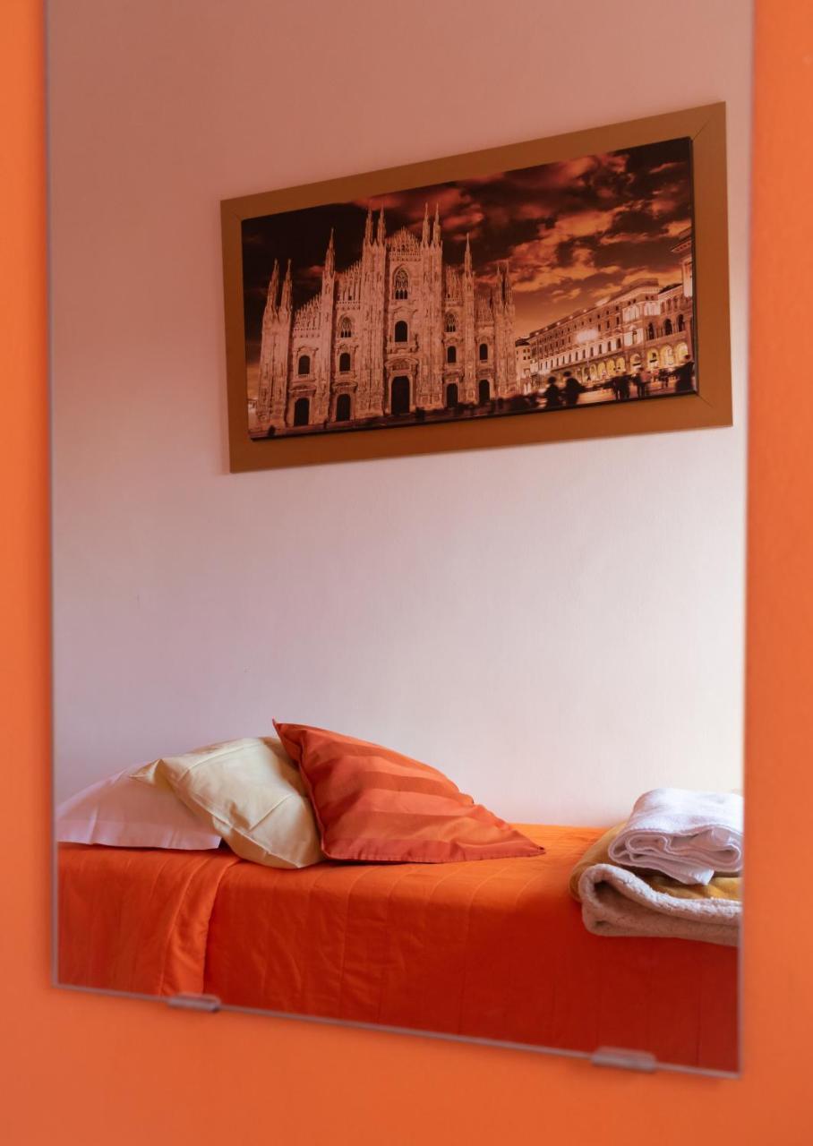 Foresteria Lombarda By Max Milano