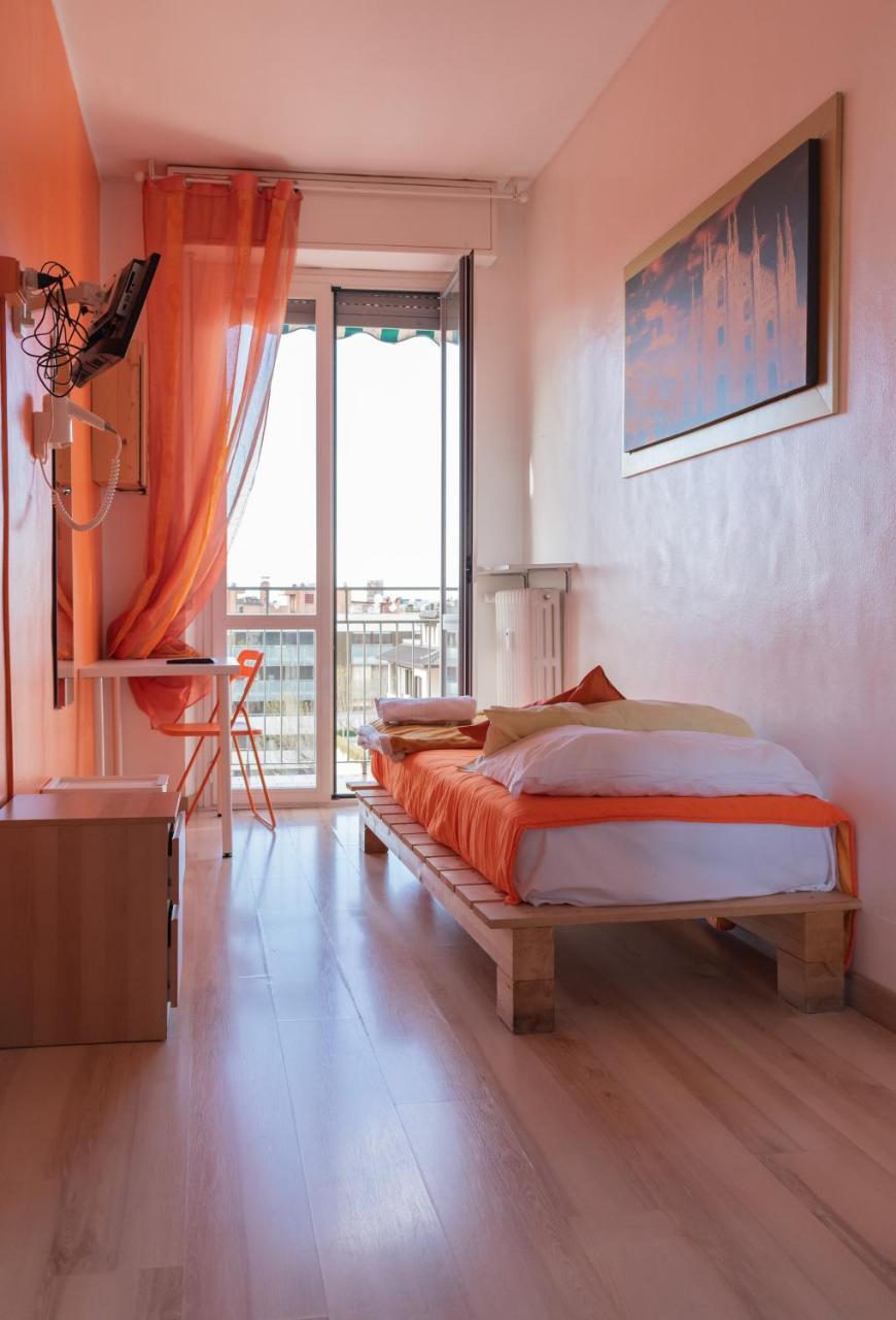 Foresteria Lombarda By Max * Milano