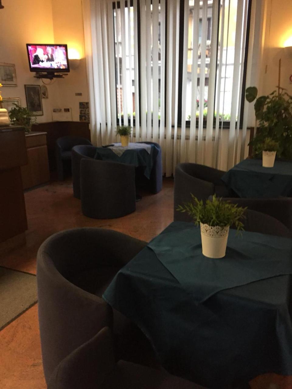 Catalani E Madrid Hotell Milano