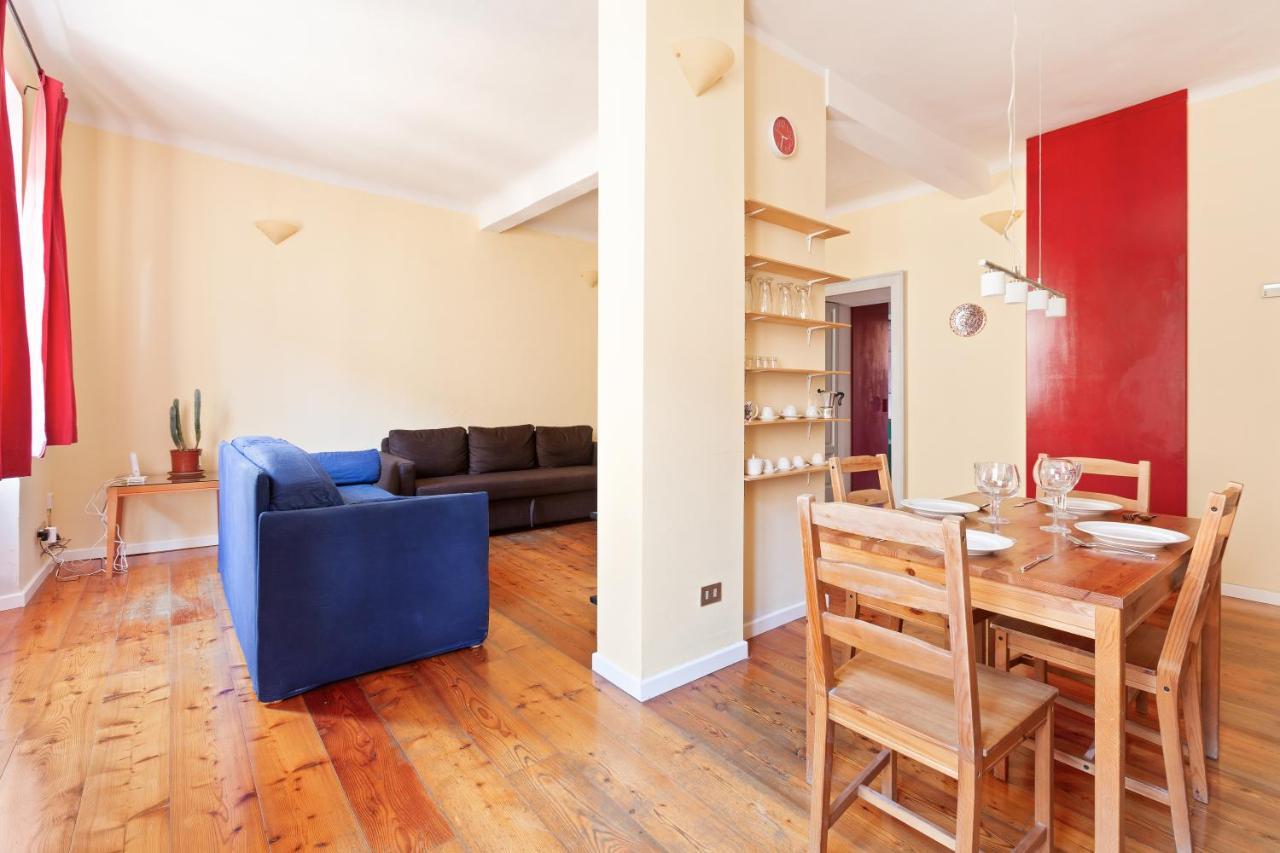 Buenos Aires Shopping Flat Milan