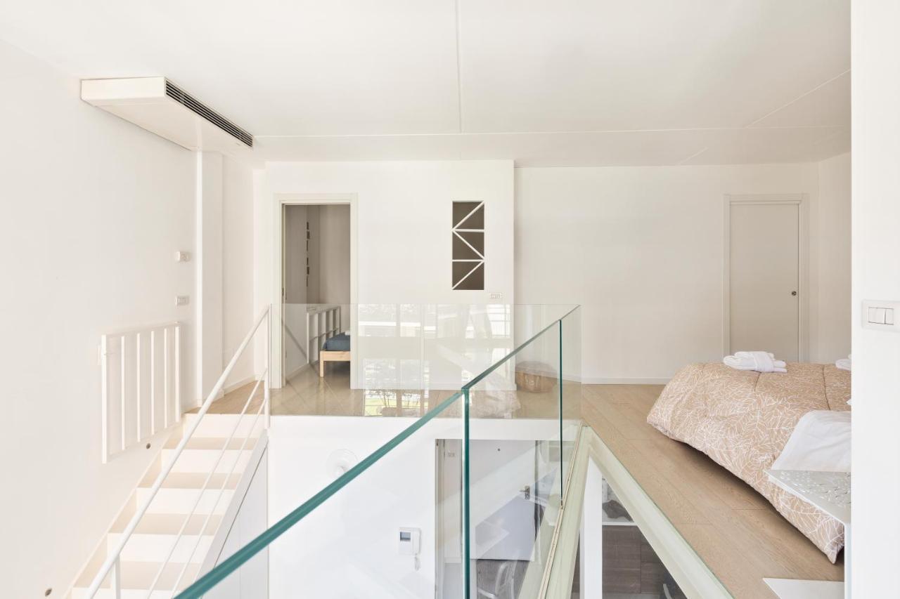 Elegant Loft With Balcony! * Milano