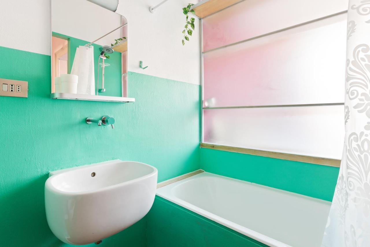 Apartment Buenos Aires Shopping Flat