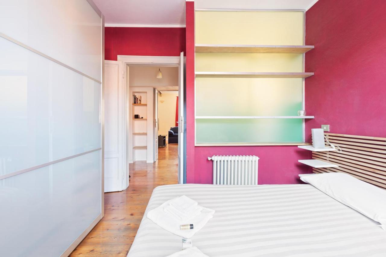 Apartment Buenos Aires Shopping Flat *