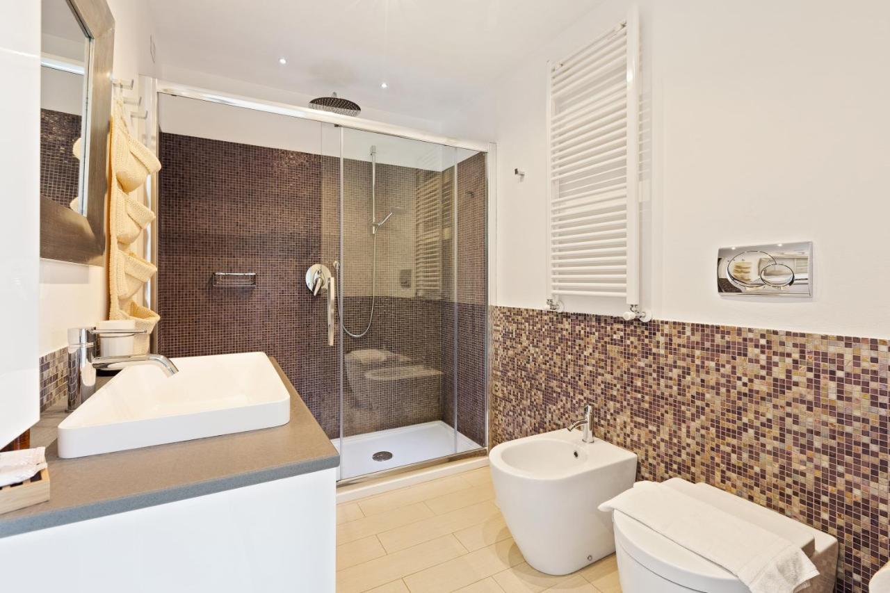 Elegant Loft With Balcony! Lejlighed Milano