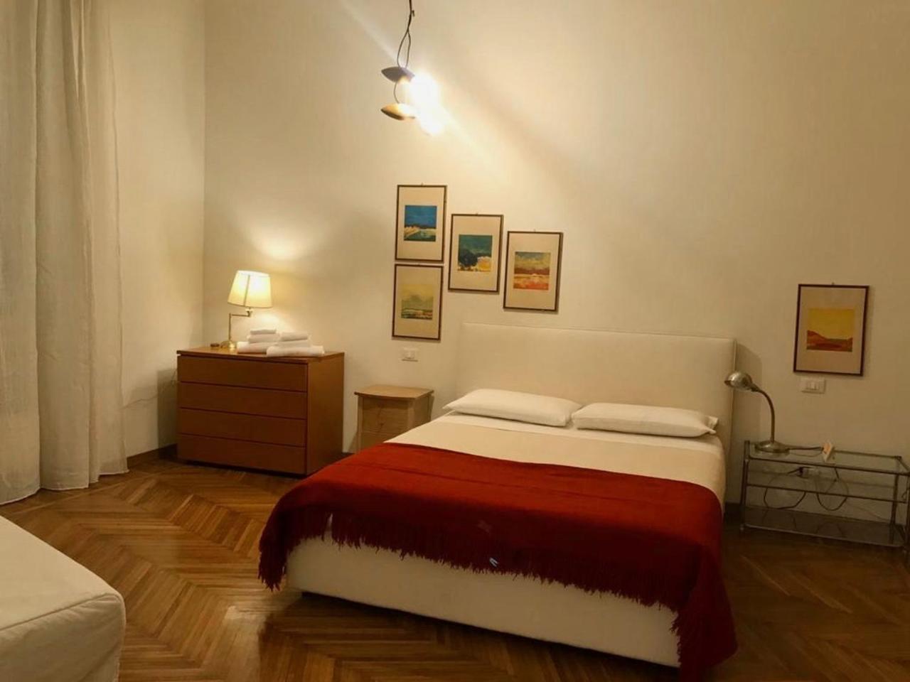 Frühstückspension B&B La Casa Di Lara Mailand