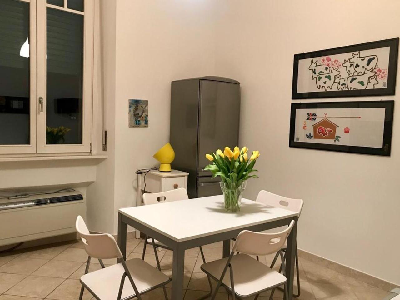 B&B La Casa Di Lara Frühstückspension