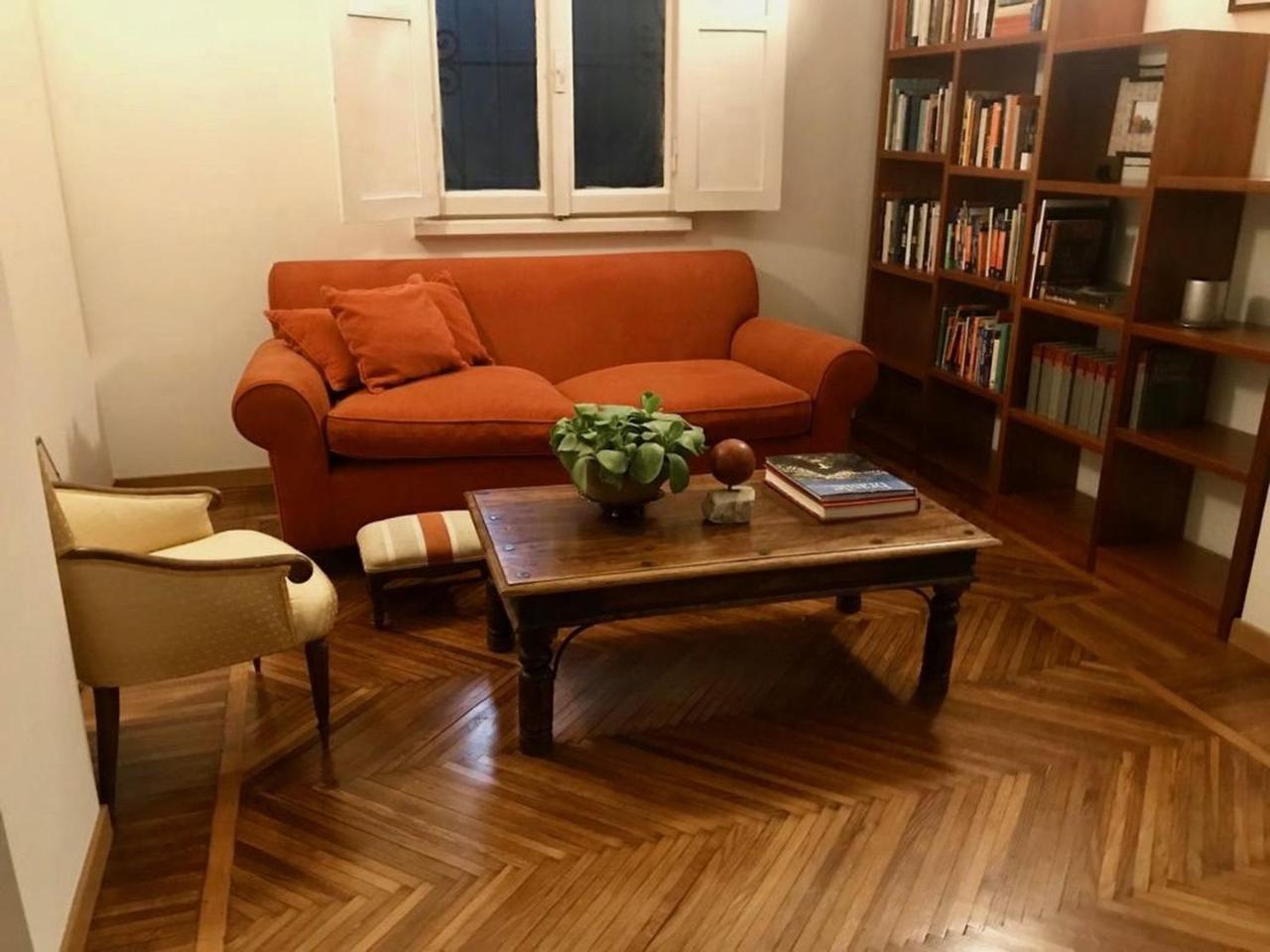 B&B La Casa Di Lara Frühstückspension