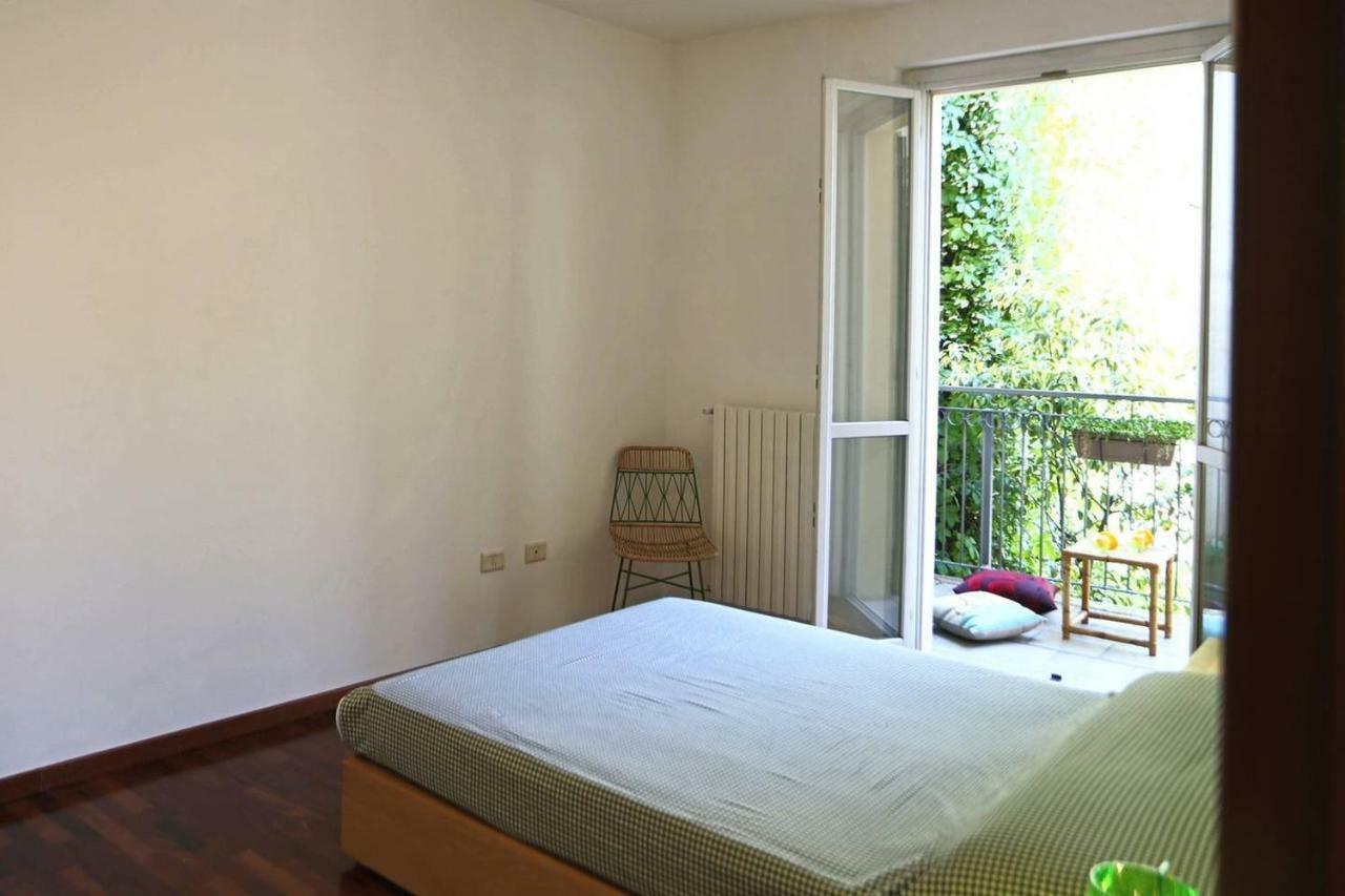 Scaldasole Flexyrent Apartment