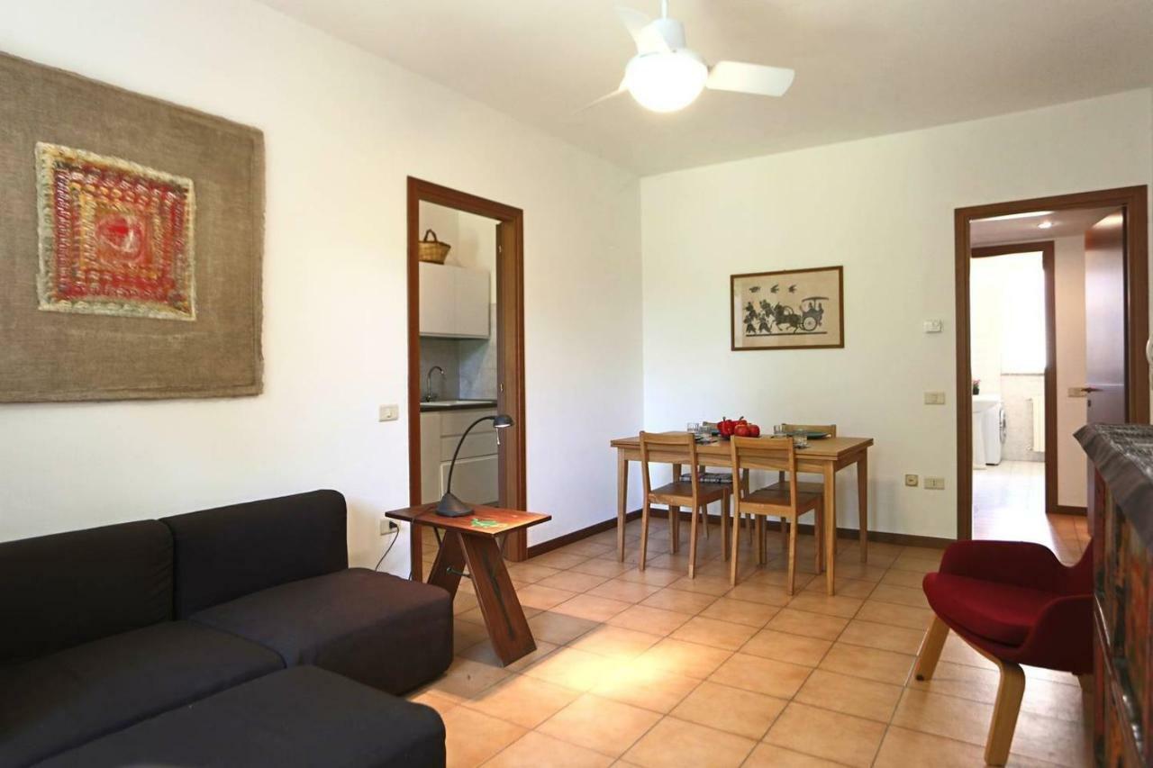 Apartment Scaldasole Flexyrent Mailand
