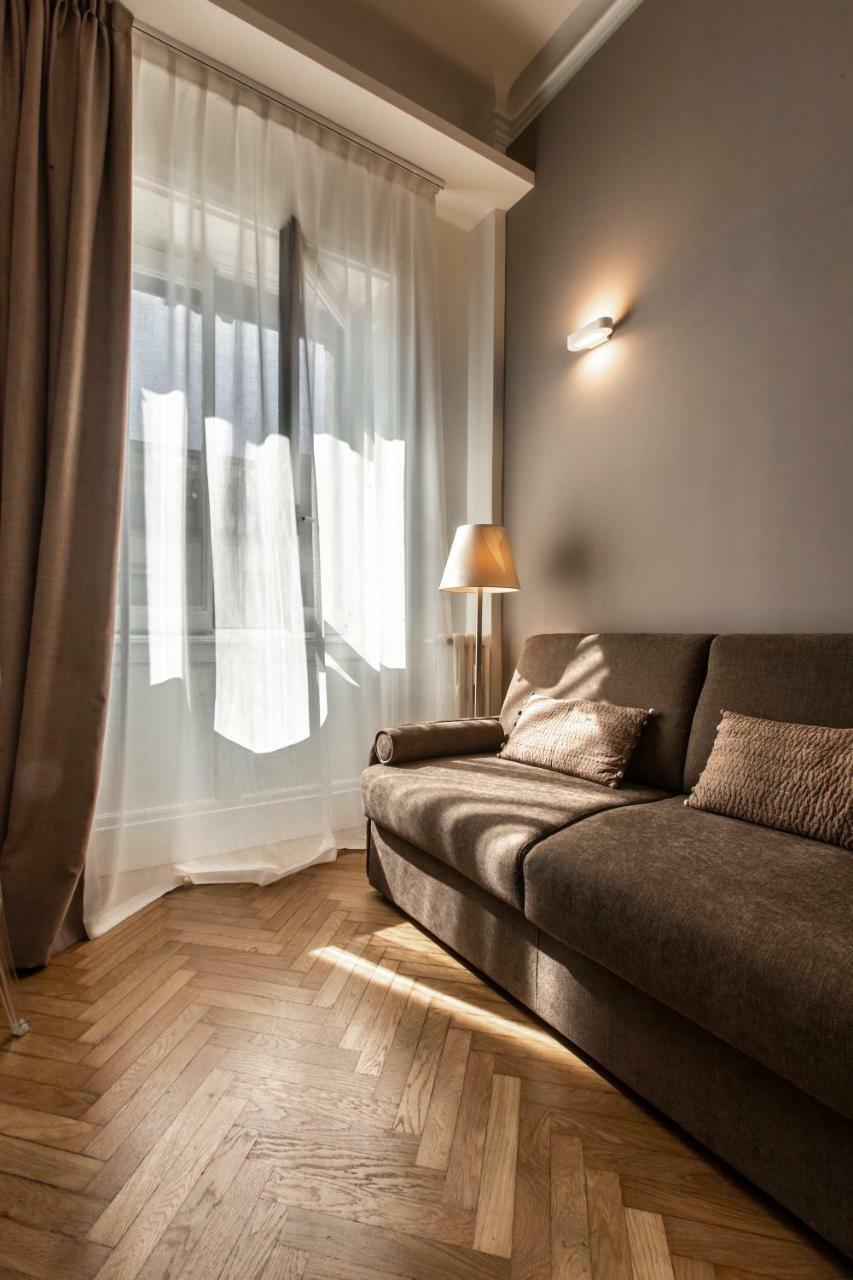 Duomo View Design Studio R&r Appartement