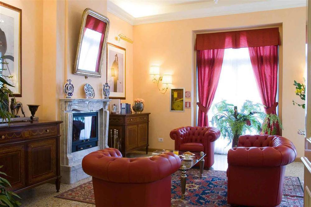 Hotel Mercure Centro 4*