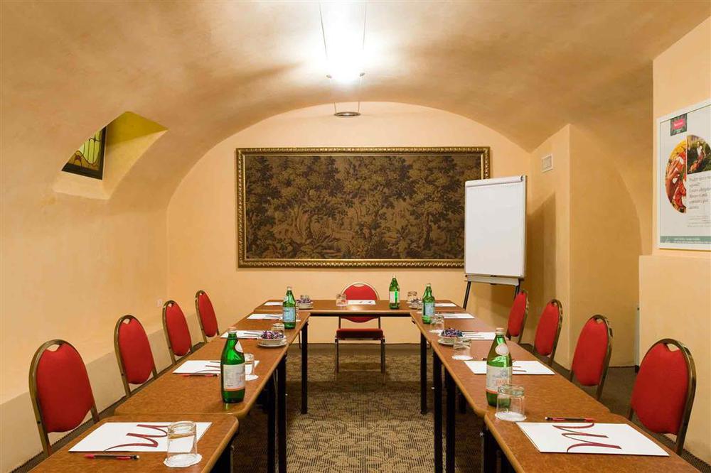 Mercure Centro Hotel Milan