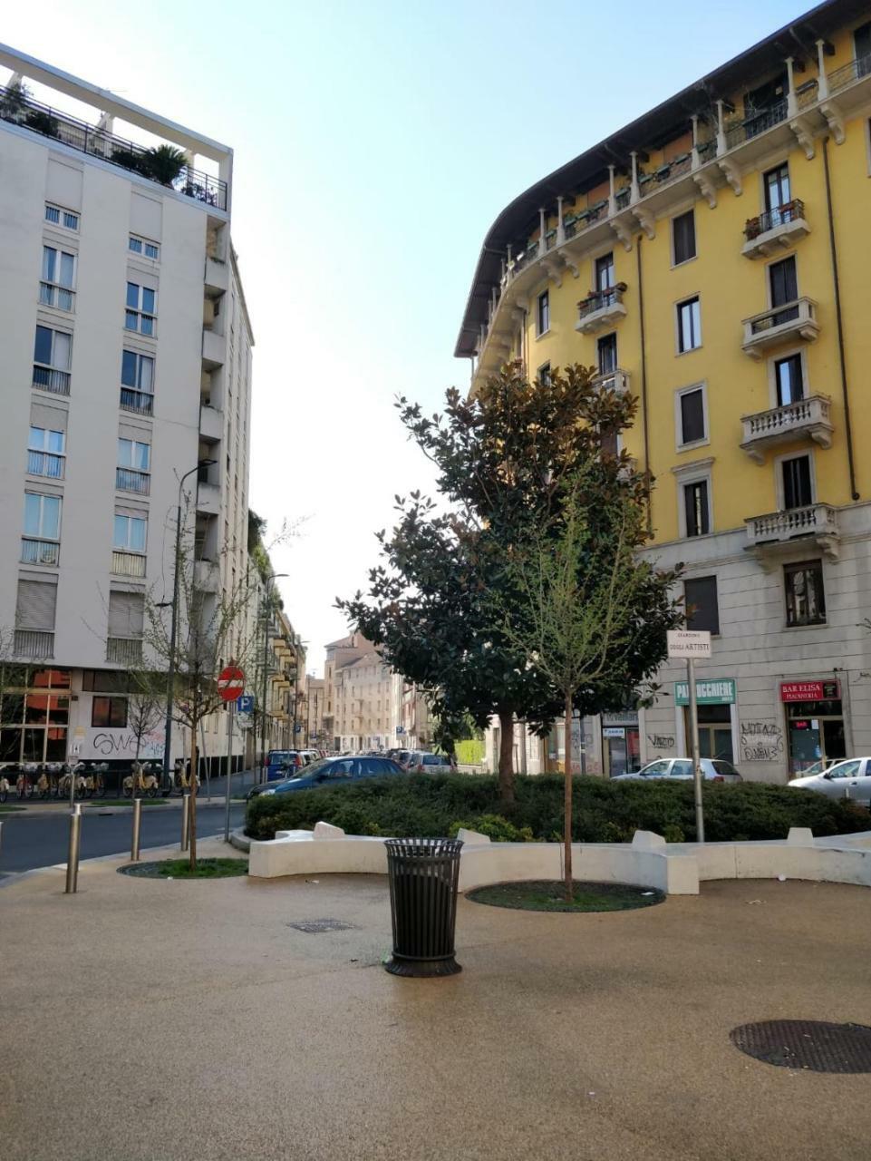 Joy 3* Mailand