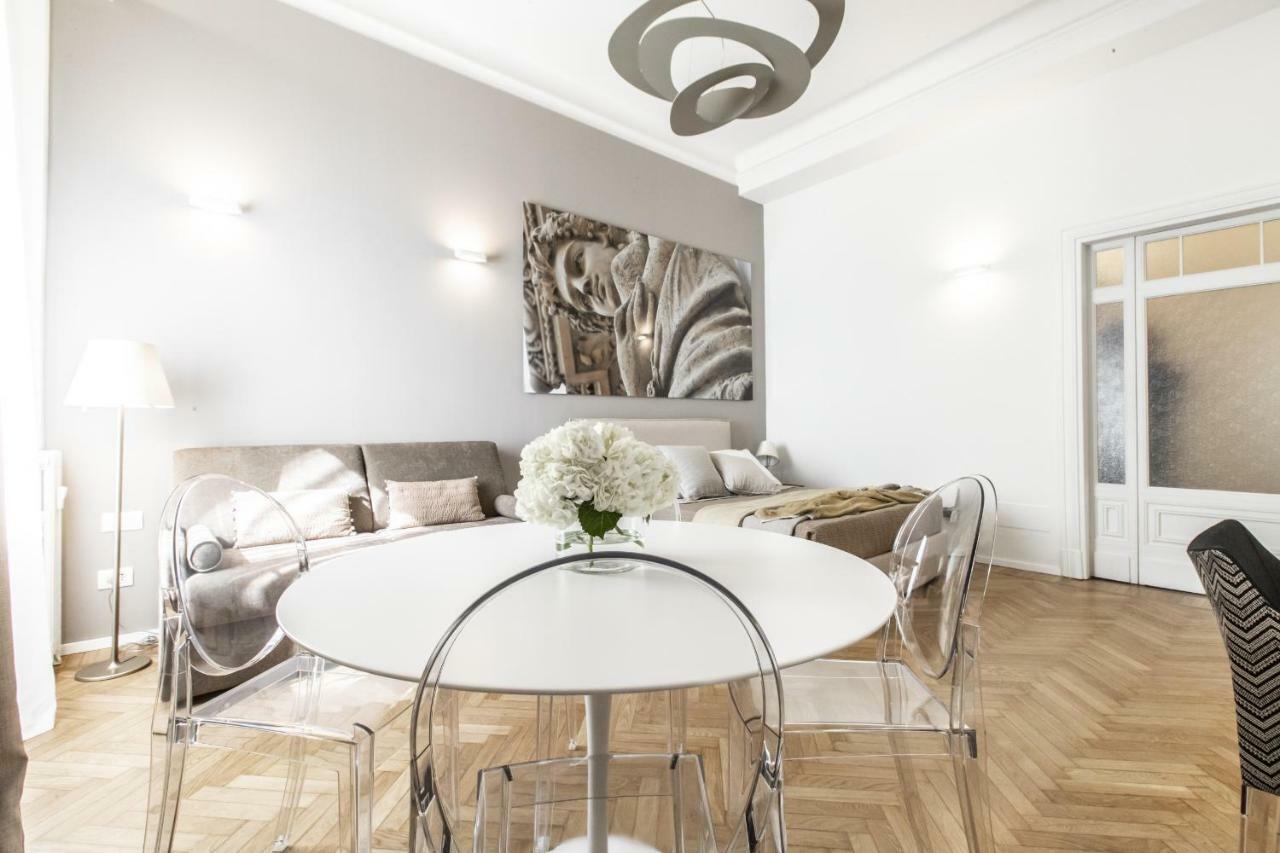 Appartement Duomo View Design Studio R&r *