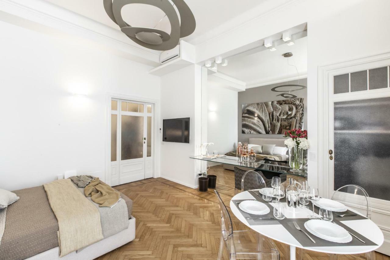 Apartment Duomo View Design Studio R&r *