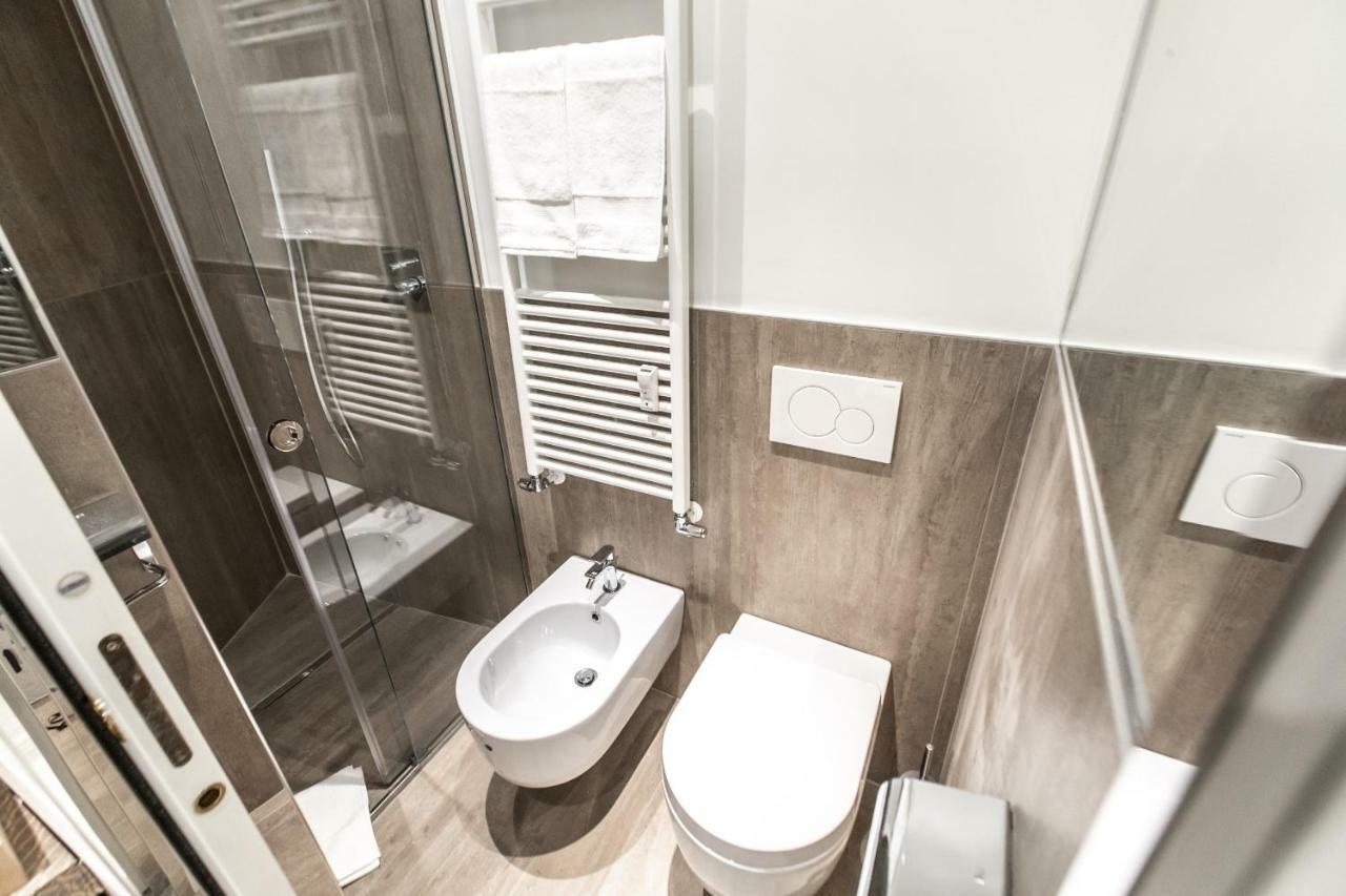 Duomo View Design Studio R&r Appartement Milaan