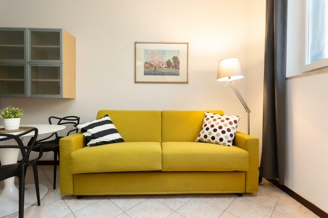 Appartamento The Rent - Cozy Studio In Downtown Milano