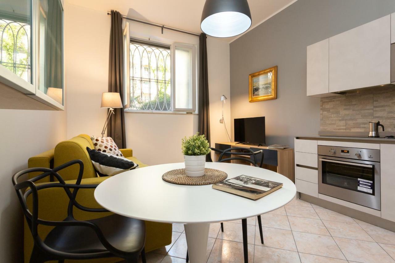 The Rent - Cozy Studio In Downtown *