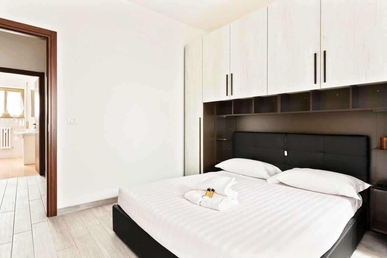 Renewed Balcony Flat With Garden Appartement