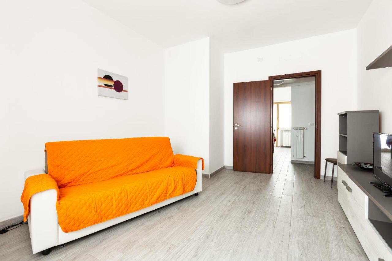 Renewed Balcony Flat With Garden Appartement *