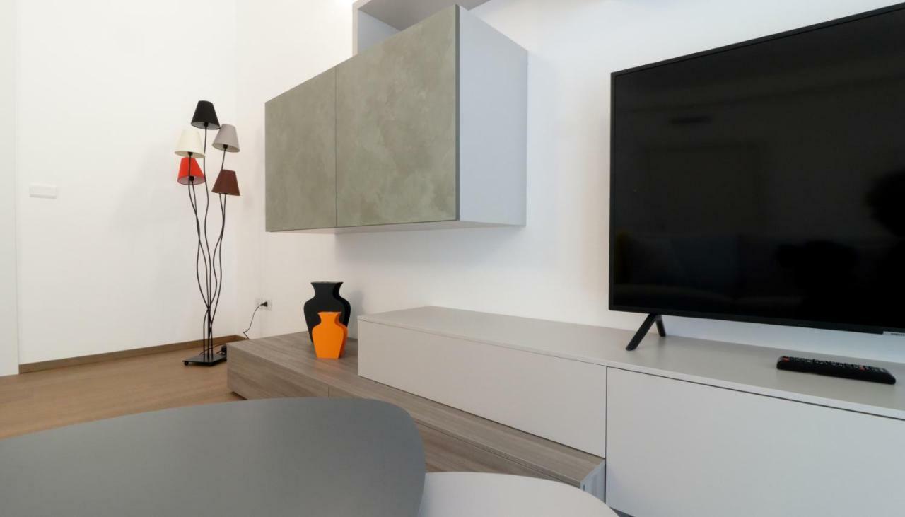 Appartamento Italianway - Gambara, 7/6 Milano