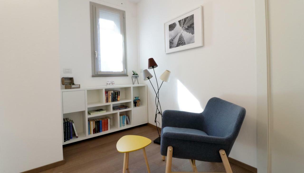 Italianway - Gambara, 7/6 Appartamento Milano