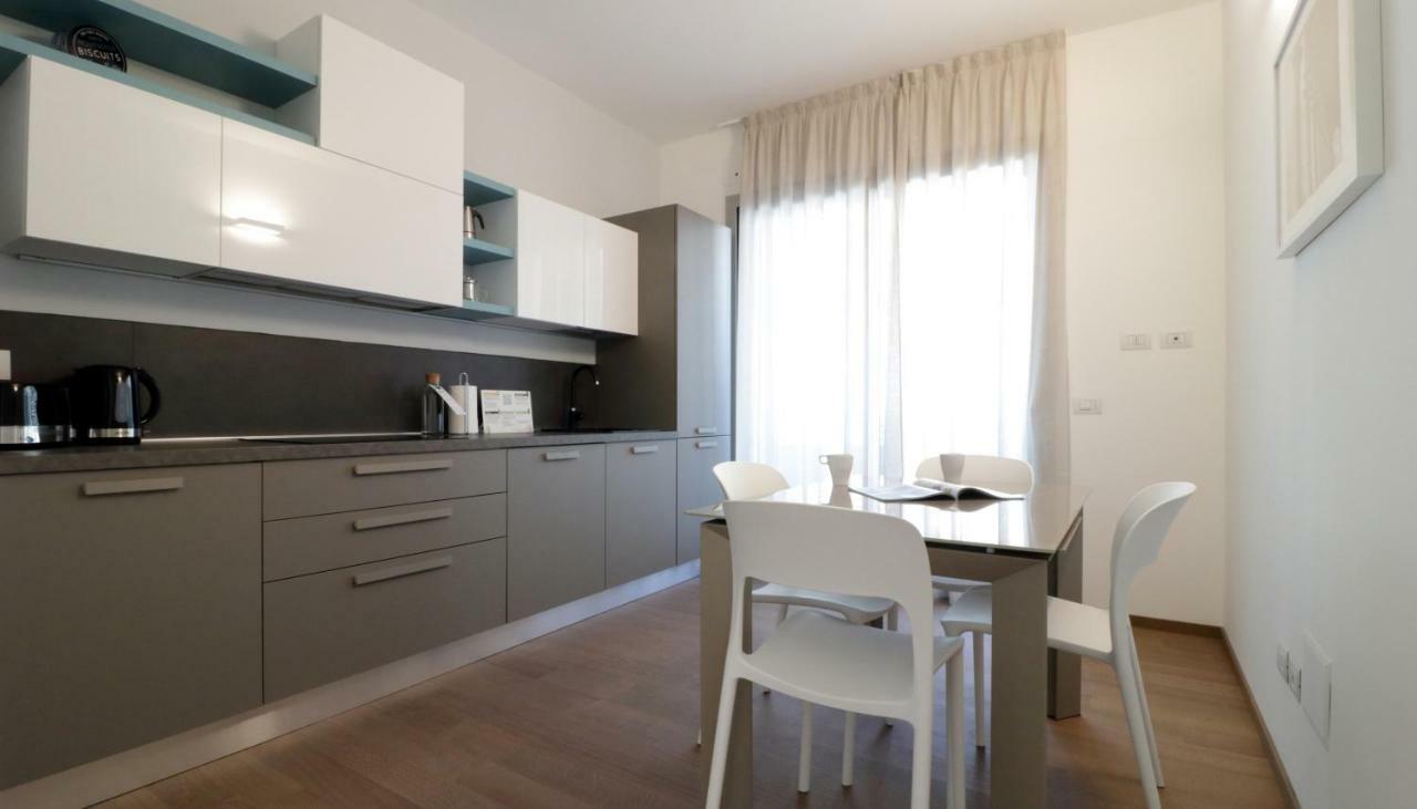 Italianway - Gambara, 7/6 Appartamento Milano