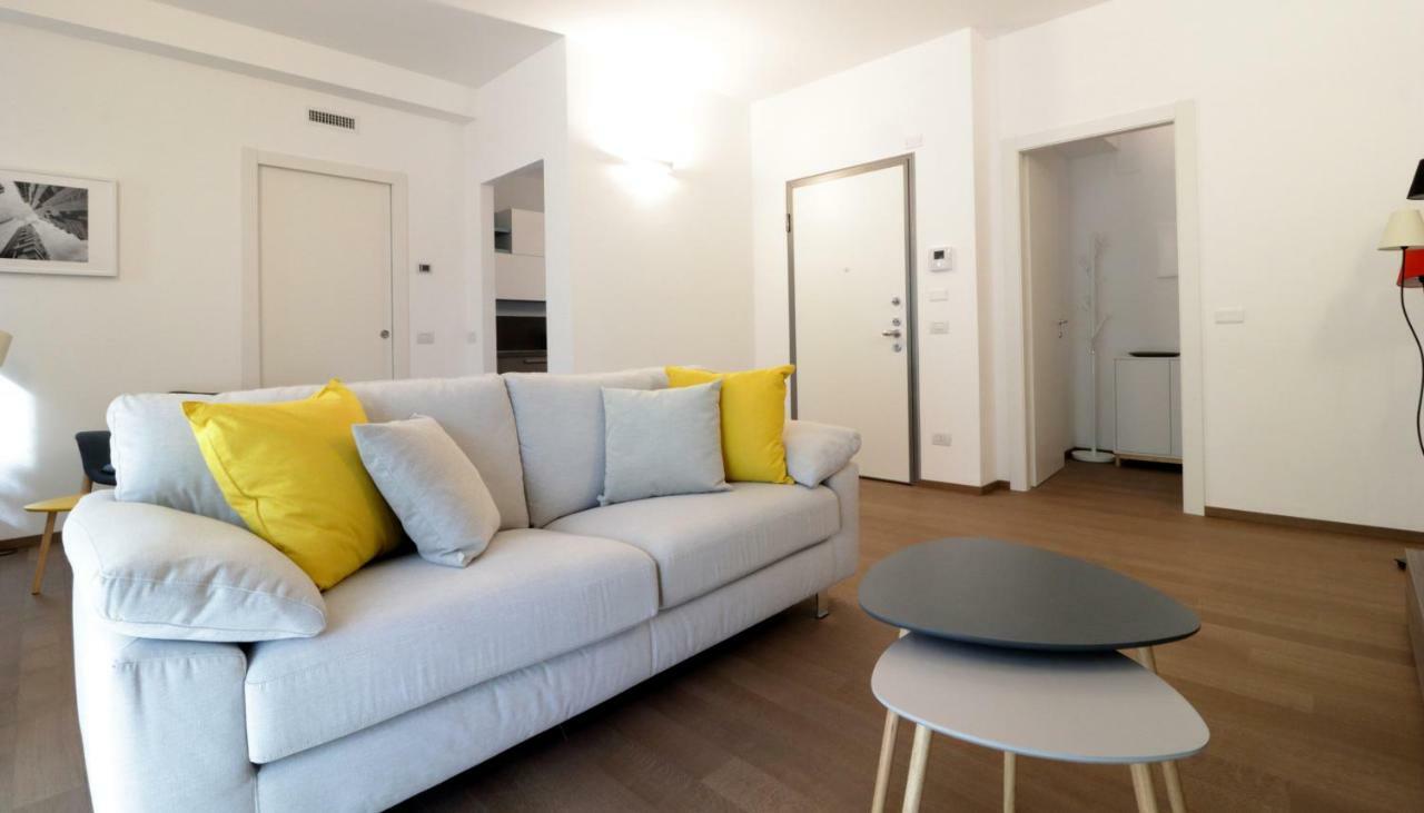Italianway - Gambara, 7/6 Appartamento Milano