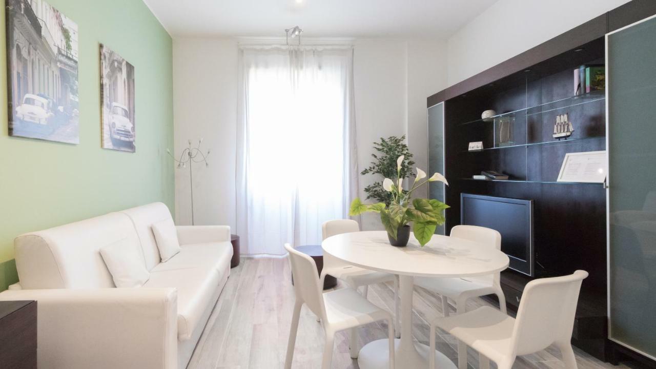 Italianway - Merlo 3 * Milano