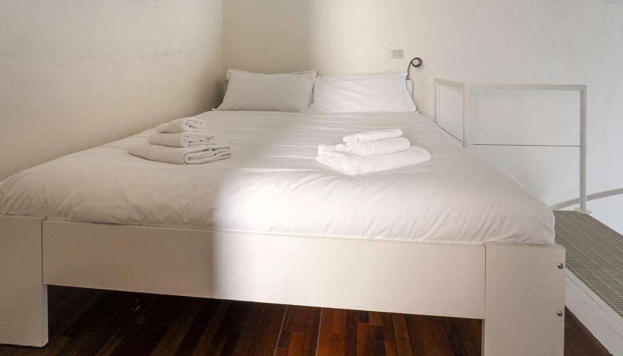 Italianway - Ripa Di Porta Ticinese 17 Apartment *