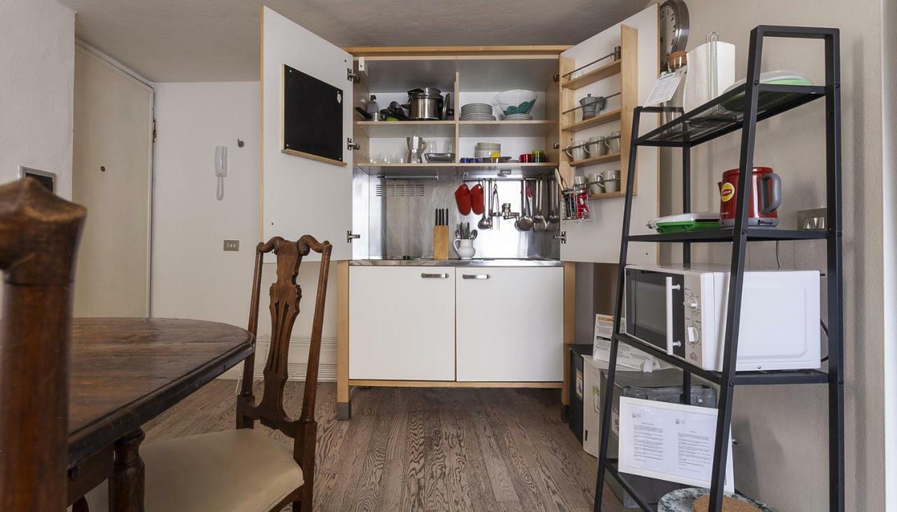 Italianway - Ripa Di Porta Ticinese 17 Apartment *