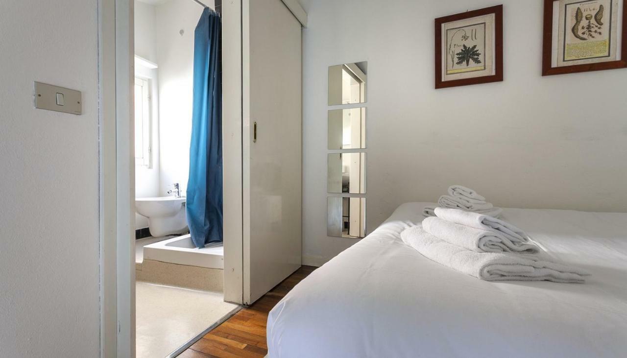 Apartment Italianway - Ripa Di Porta Ticinese 17 Mailand