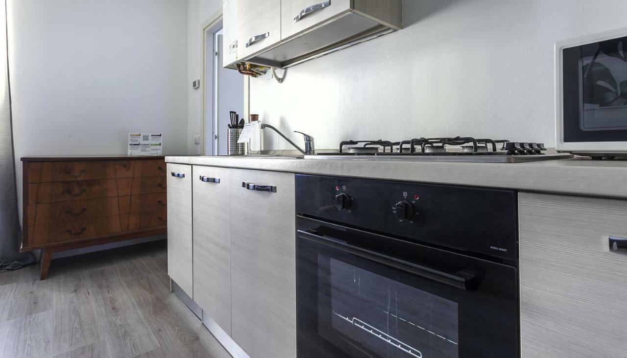 Leilighet Italianway - Melzo 5 *