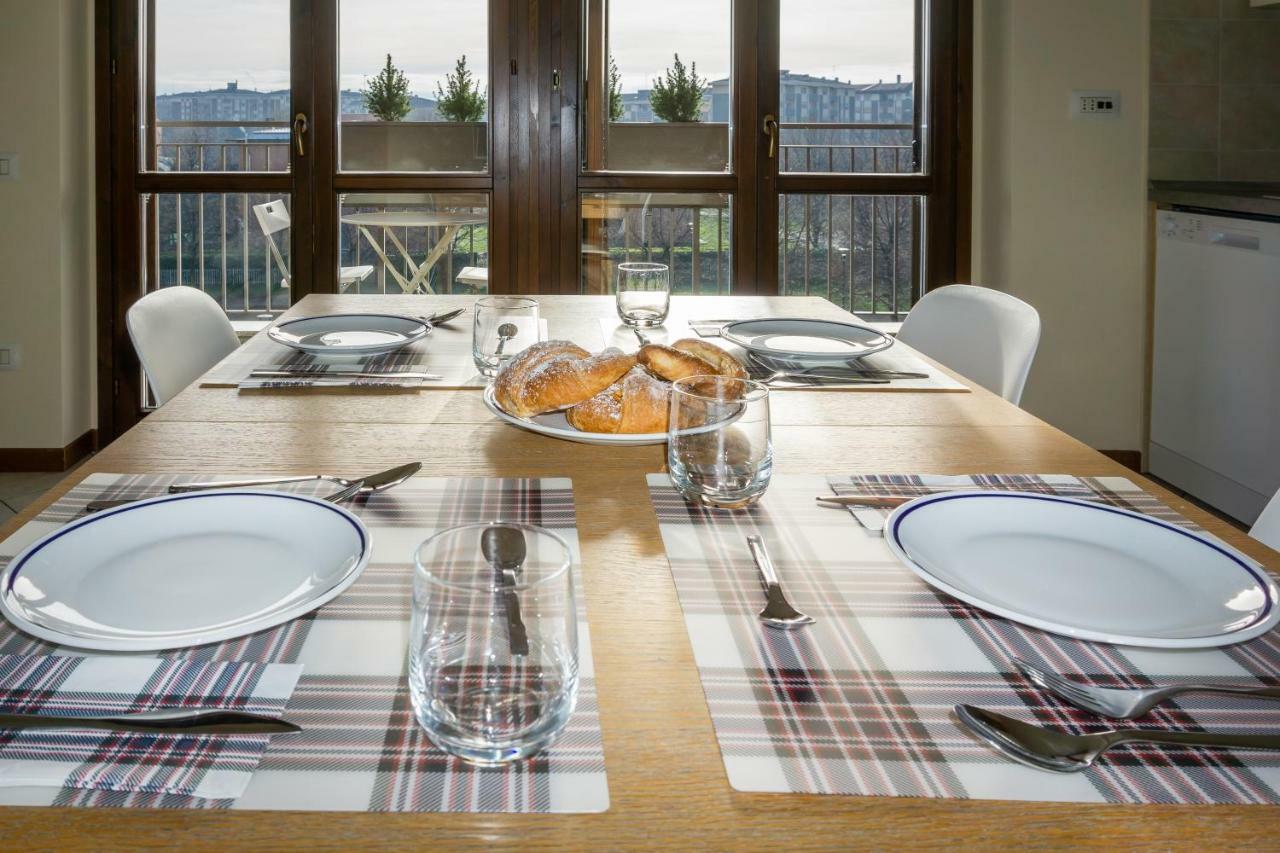 Casa Da Dinamica Appartement