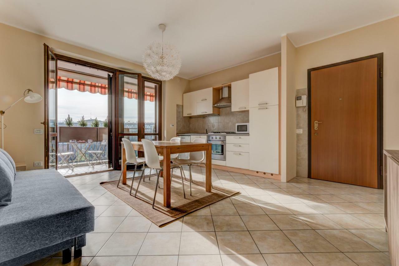 Casa Da Dinamica Appartement Milaan