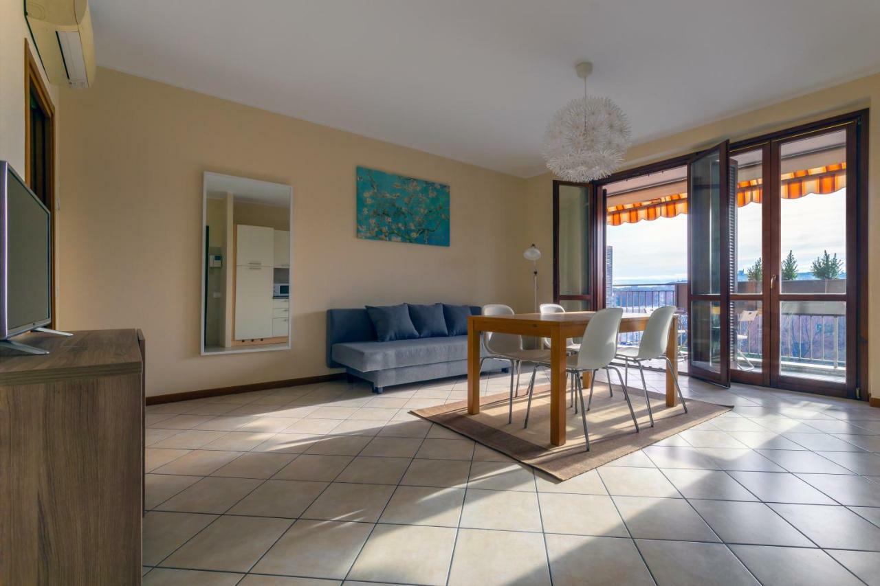 Casa Da Dinamica Apartment Mailand