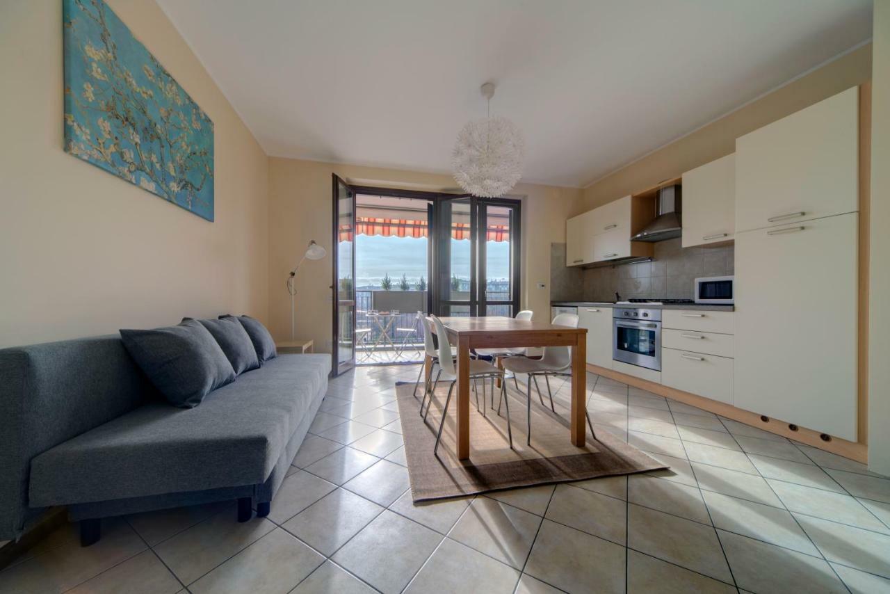 Casa Da Dinamica Appartement *