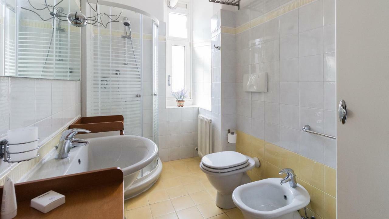 Appartement Italianway - Mose Bianchi 2 *