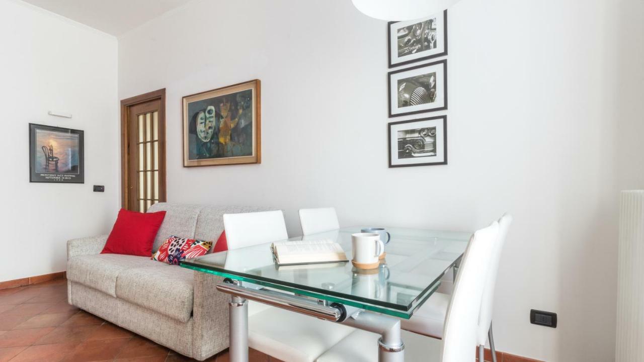 Appartement Italianway - Mose Bianchi 2 *