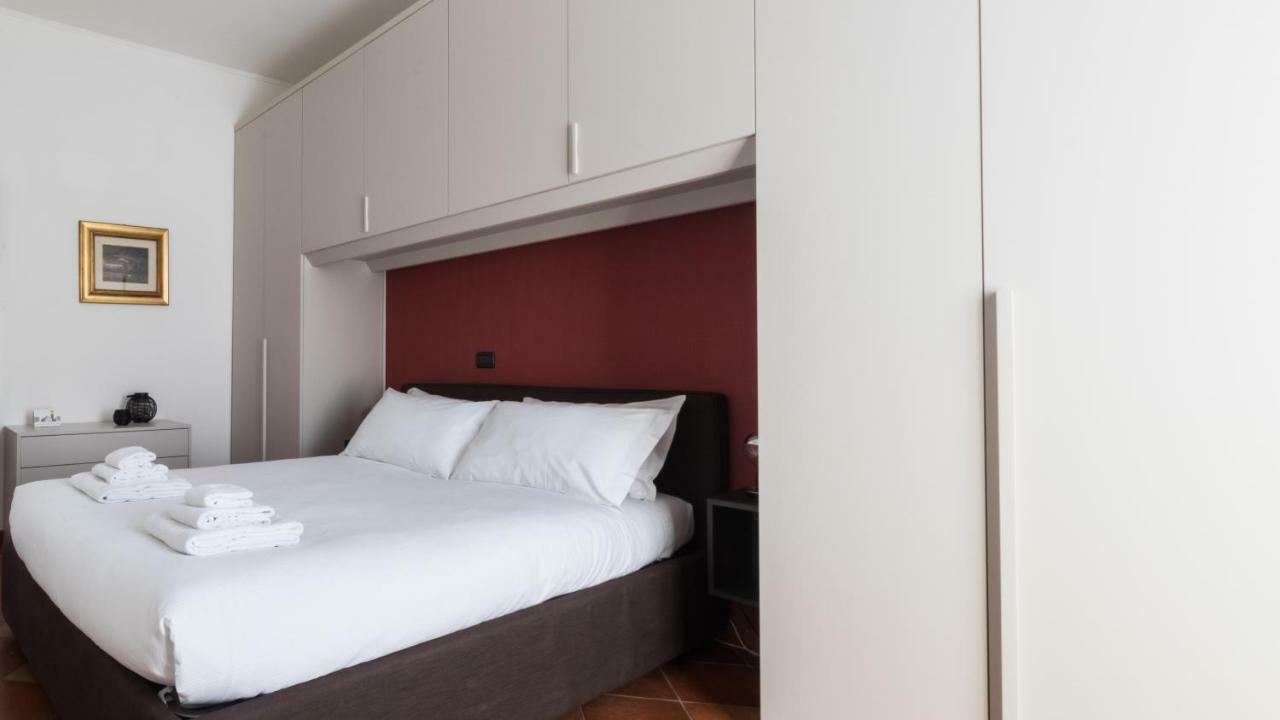 Italianway - Mose Bianchi 2 Appartement Milaan