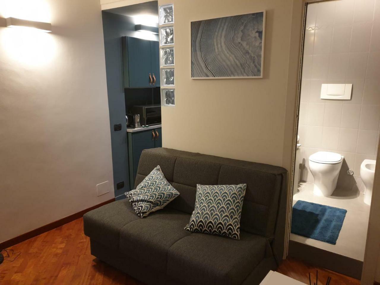 Apartment Kibilu - Via Dell'unione - Centre - Duomo Mailand