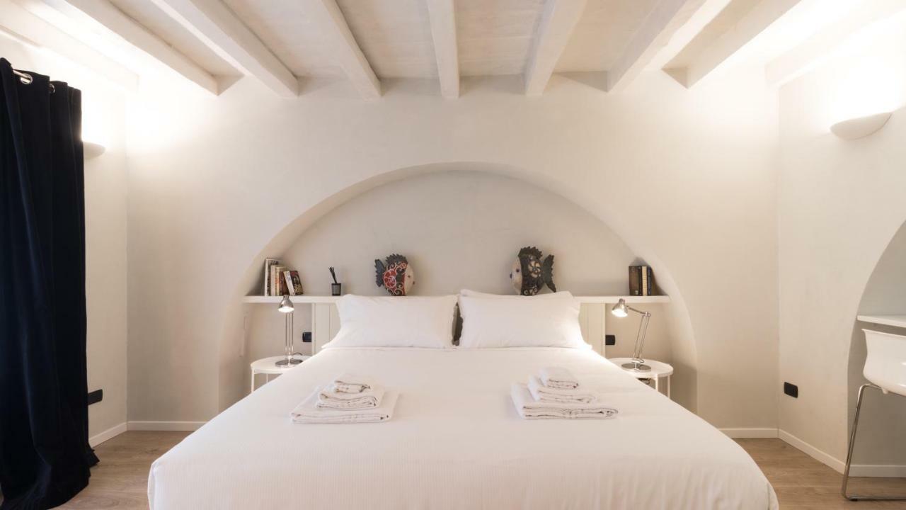 Apartment Italianway - Rosales 1 Flat Milan