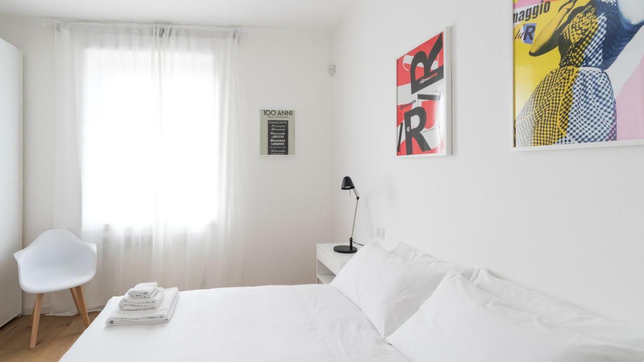 Appartement Italianway - De Cristoforis 12 Flat *