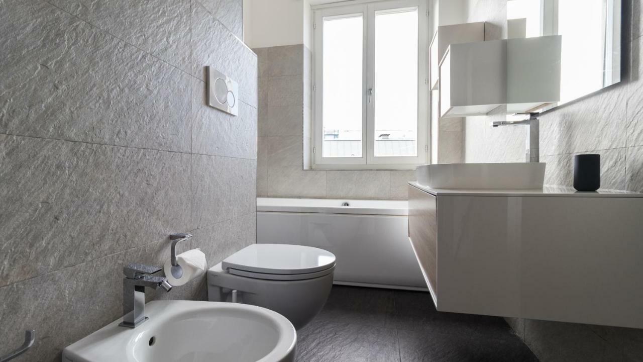 Appartement Italianway - De Cristoforis 12 Flat Milaan