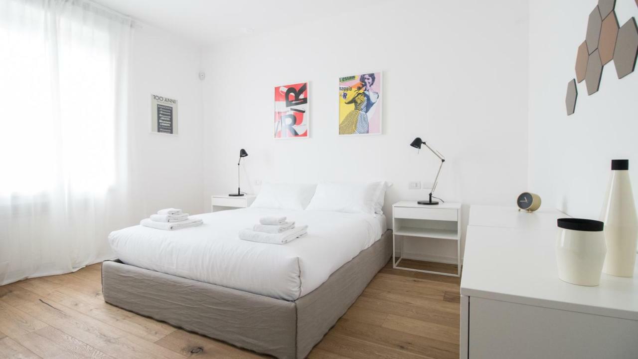 Italianway - De Cristoforis 12 Flat Appartement *