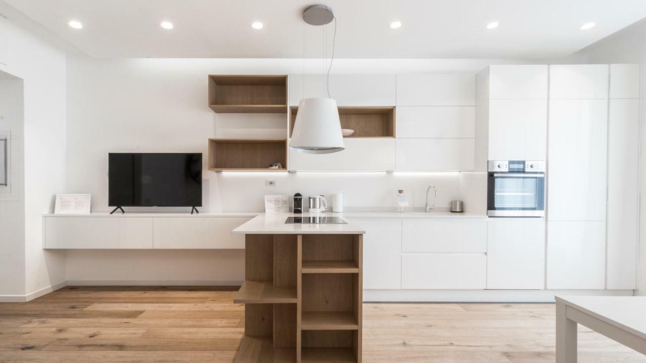 Appartement Italianway - De Cristoforis 12 Flat Milaan