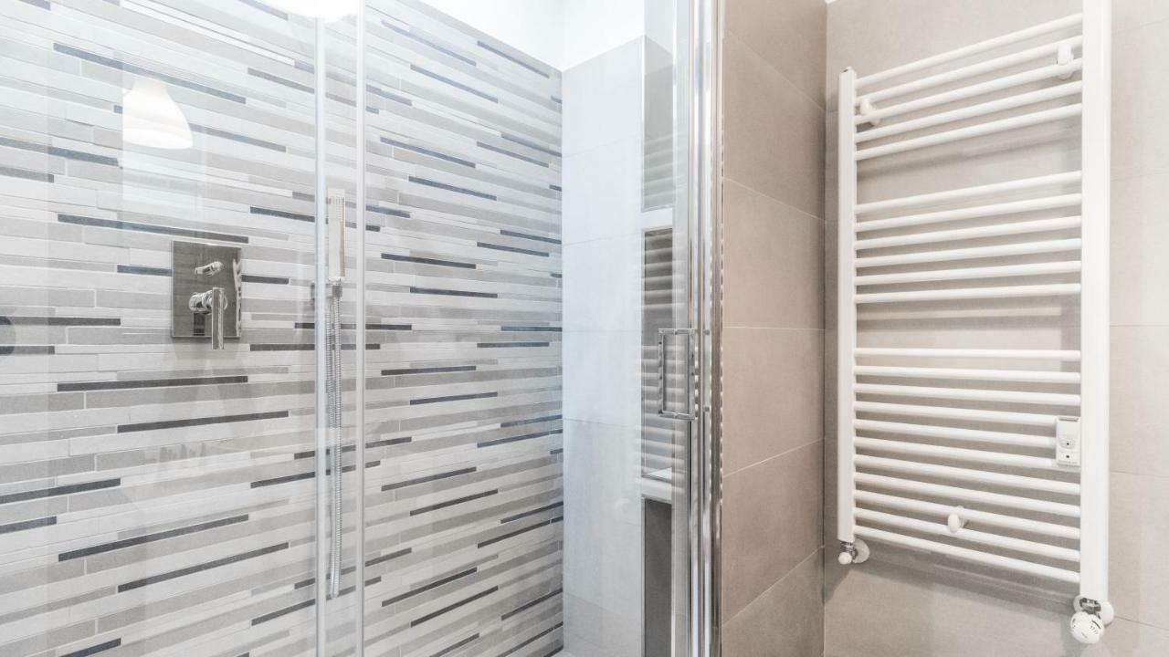 Italianway - De Cristoforis 12 Flat Appartement