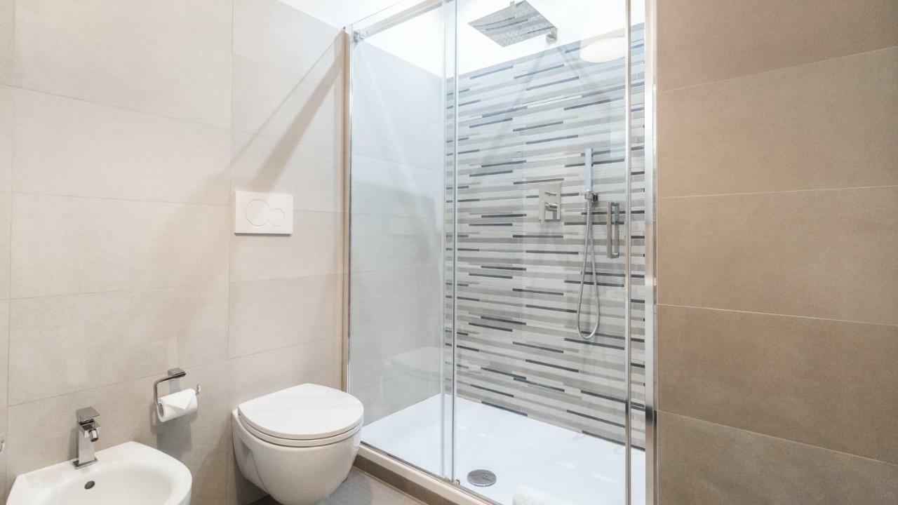 Italianway - De Cristoforis 12 Flat Appartement