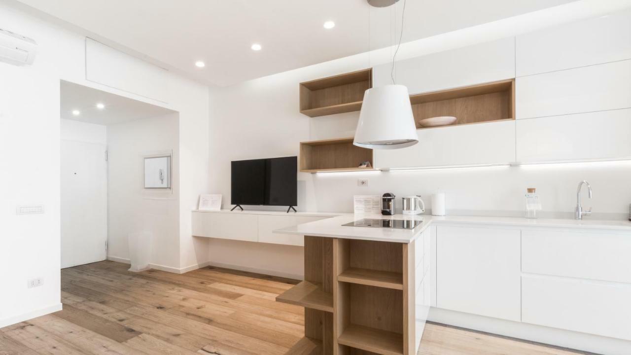Italianway - De Cristoforis 12 Flat Appartement *
